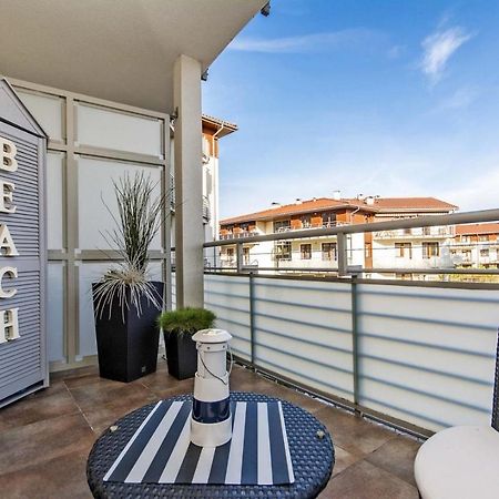 Pirat Rentyear Apartments グダニスク エクステリア 写真