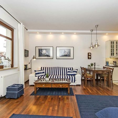 Pirat Rentyear Apartments グダニスク エクステリア 写真