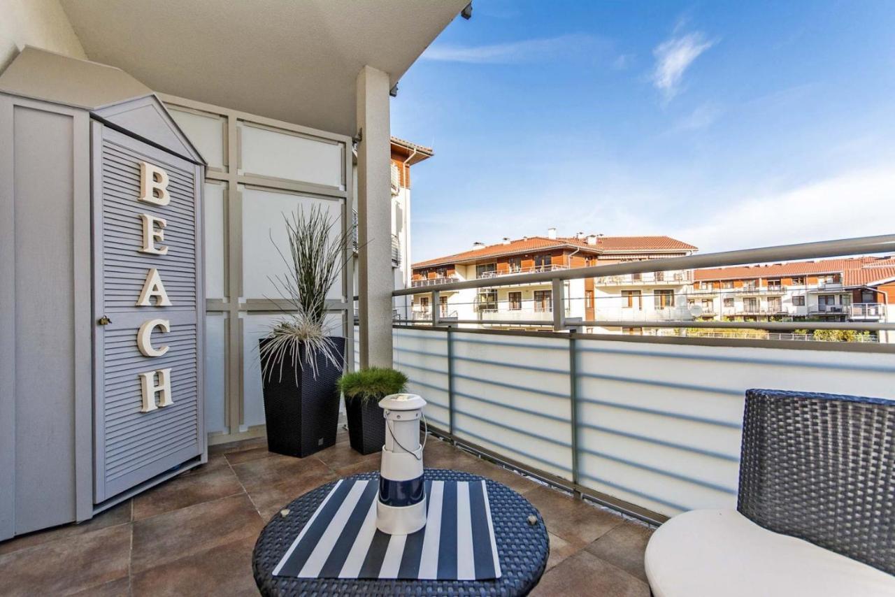Pirat Rentyear Apartments グダニスク エクステリア 写真