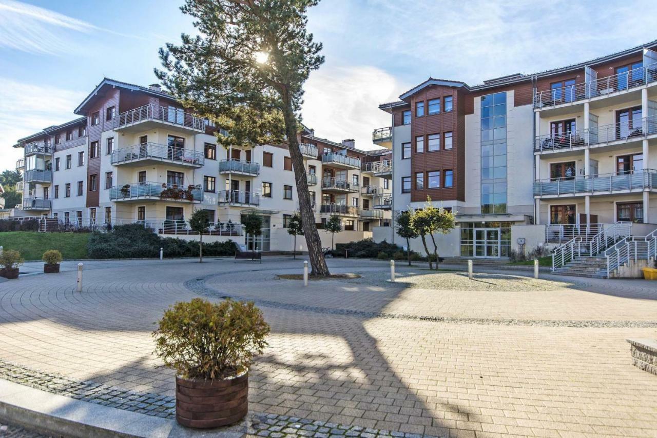 Pirat Rentyear Apartments グダニスク エクステリア 写真