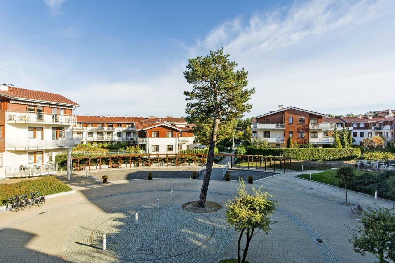 Pirat Rentyear Apartments グダニスク エクステリア 写真